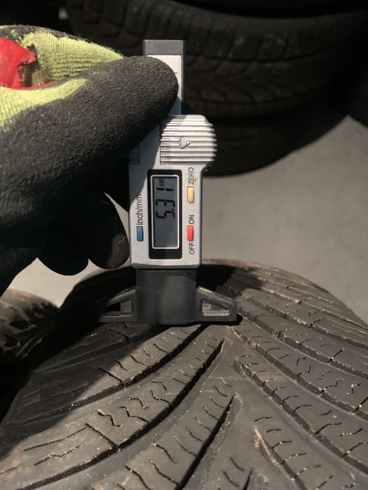 Anv m+s 195/65/15 Michelin/Dunlop