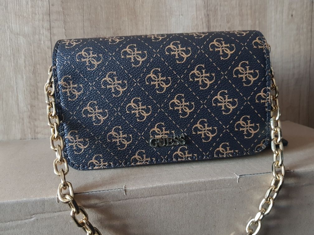Нови Чанти Disigual, Guess
