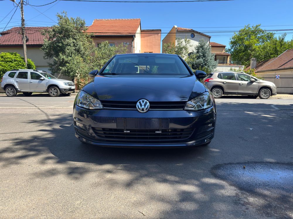 Vand Golf 7 Cup Edition