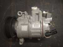 Compresor clima Passat b6 cc Golf Touran Octavia 2 Audi a3 Leon