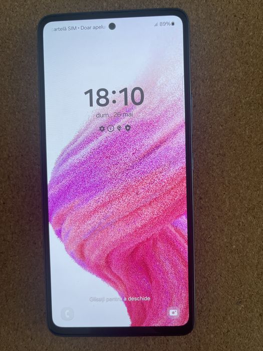 Samsung A53 128 Gb ID-ygb593