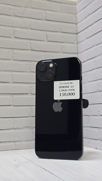 IPhone 13 ЖанТаС ломбард Астана