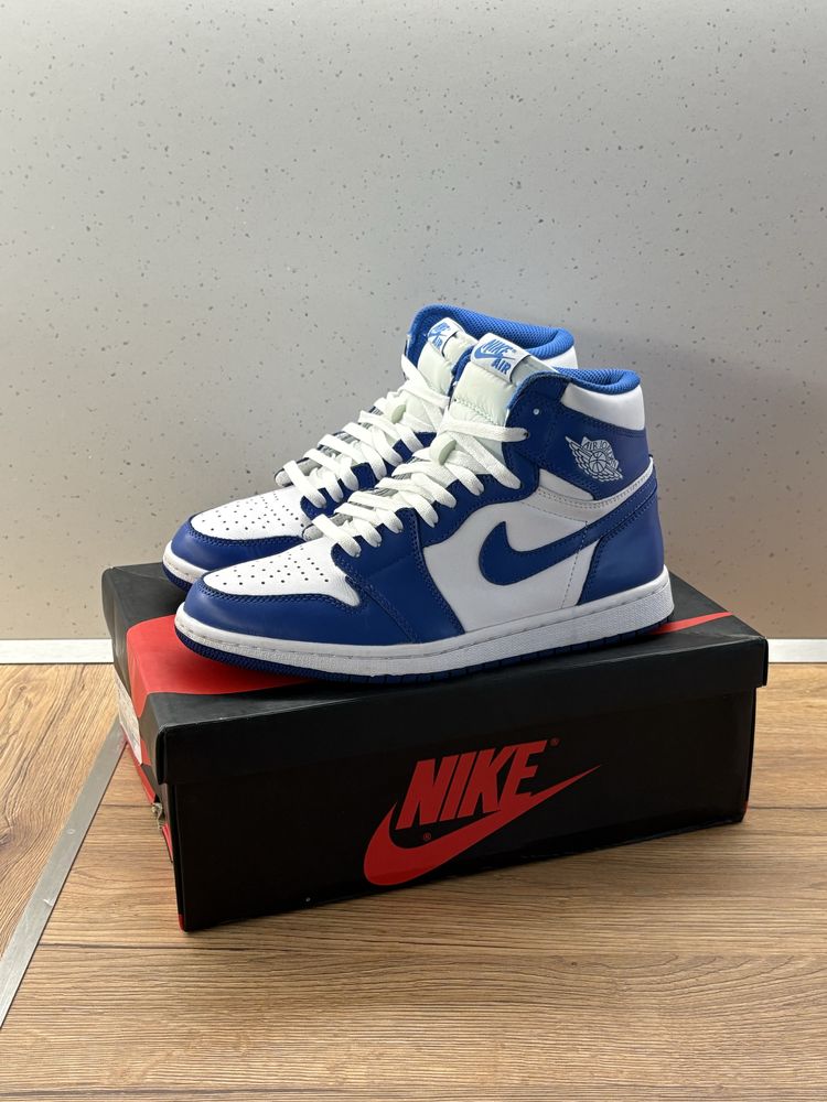 Jordan 1