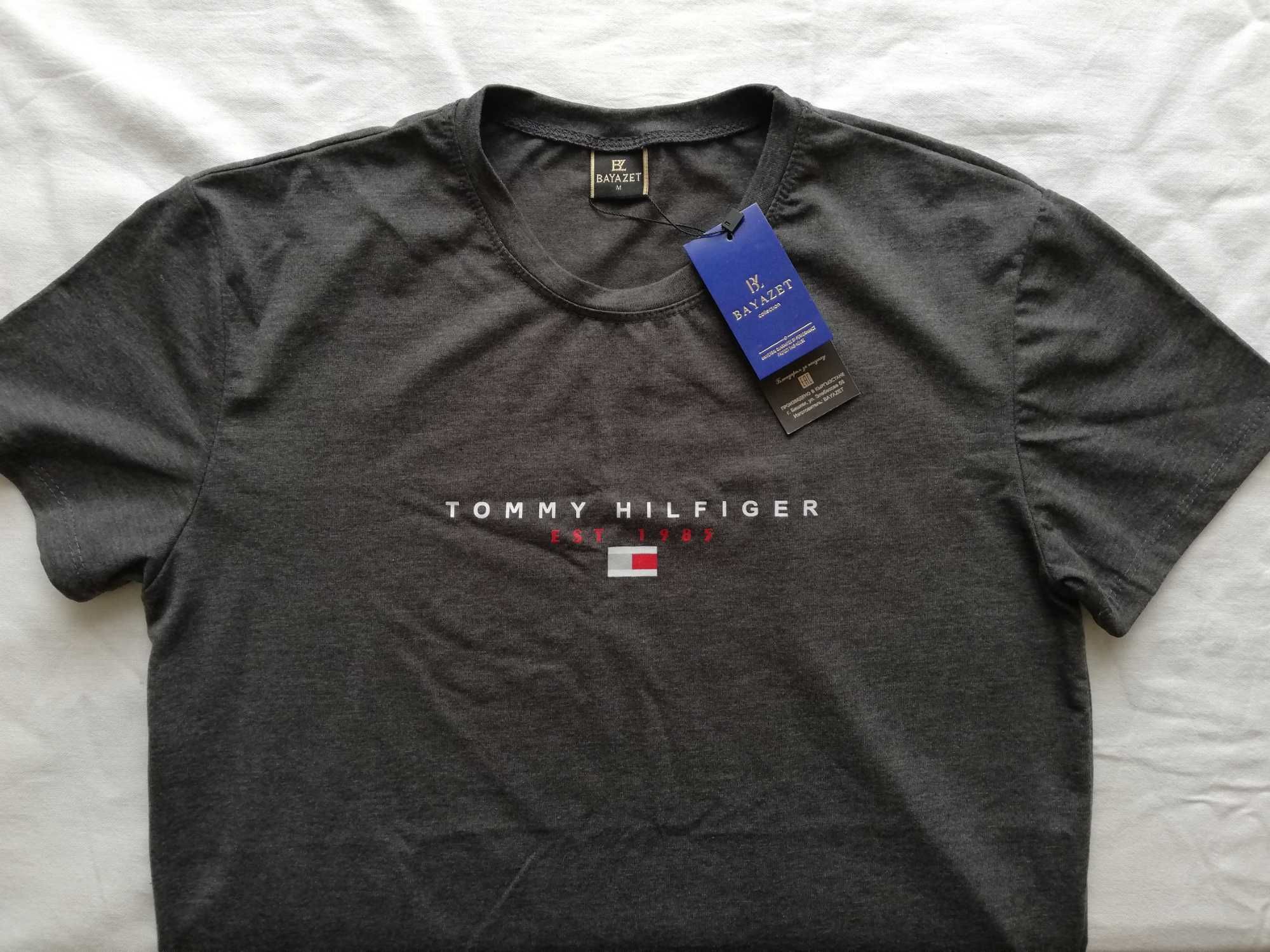 Продам новую футболку Tommy Hilfiger