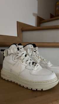 AF1 UT 2.0-Sneakers high-white/sail/black
