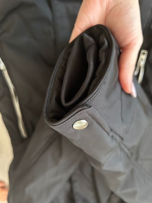 Нова парка Зара Zara