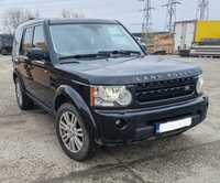 LAND ROVER Range Rover Discovery 4