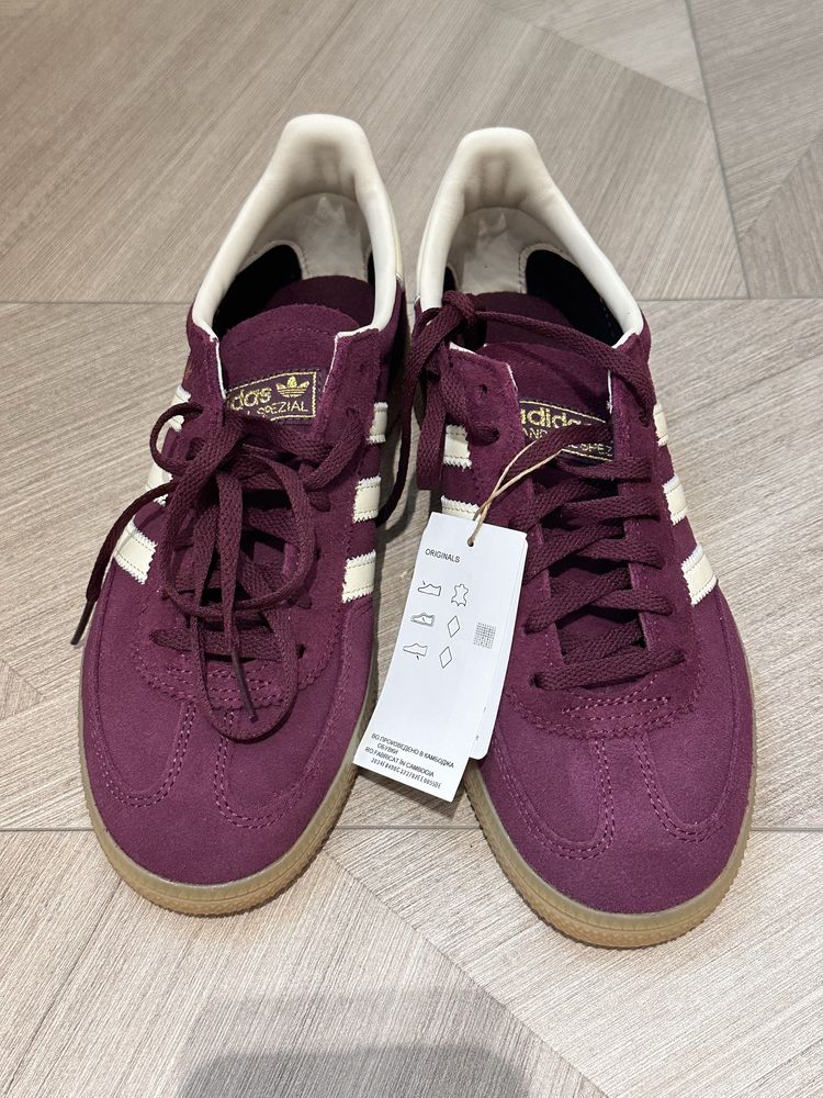 Кроссовки (кеды) Adidas Spezial