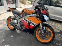 Honda CBR1000RR SC59