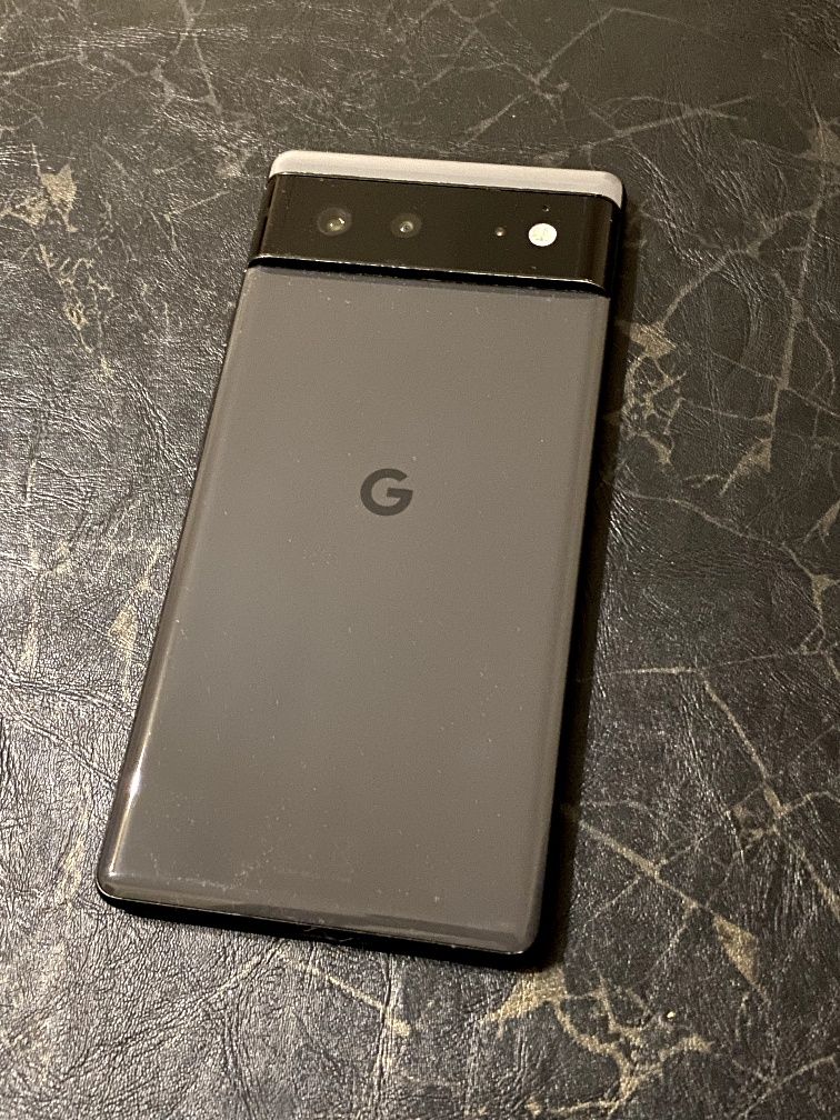 Google pixel 6 128gb