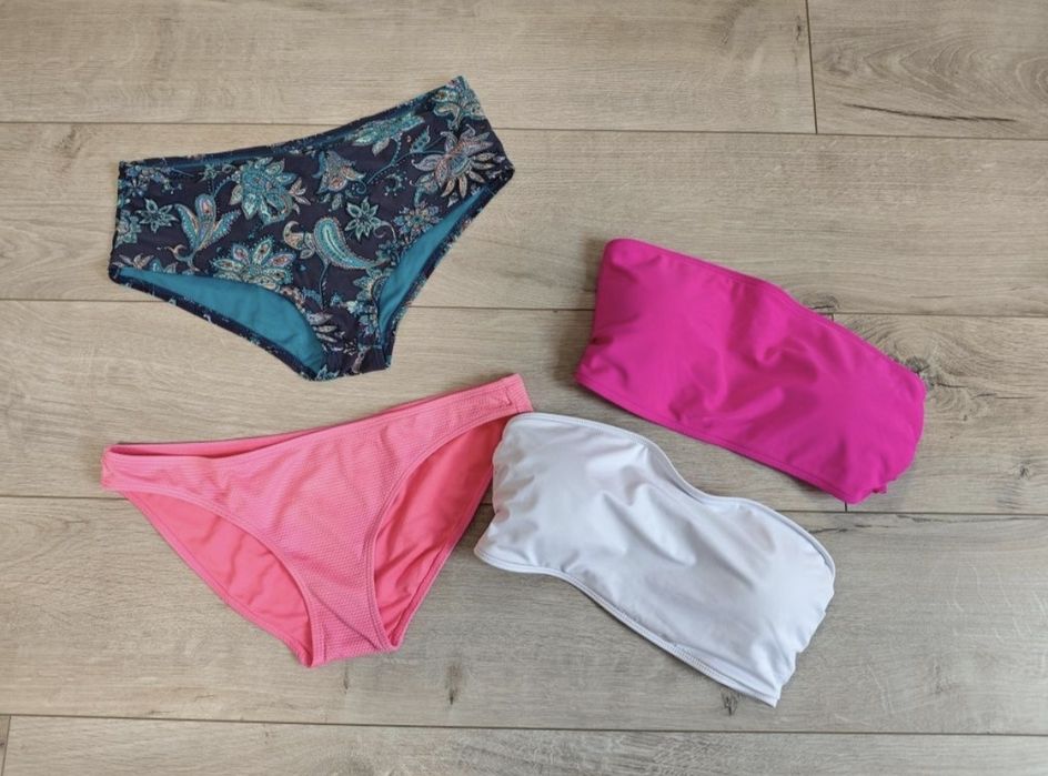 Дамски лот М размер