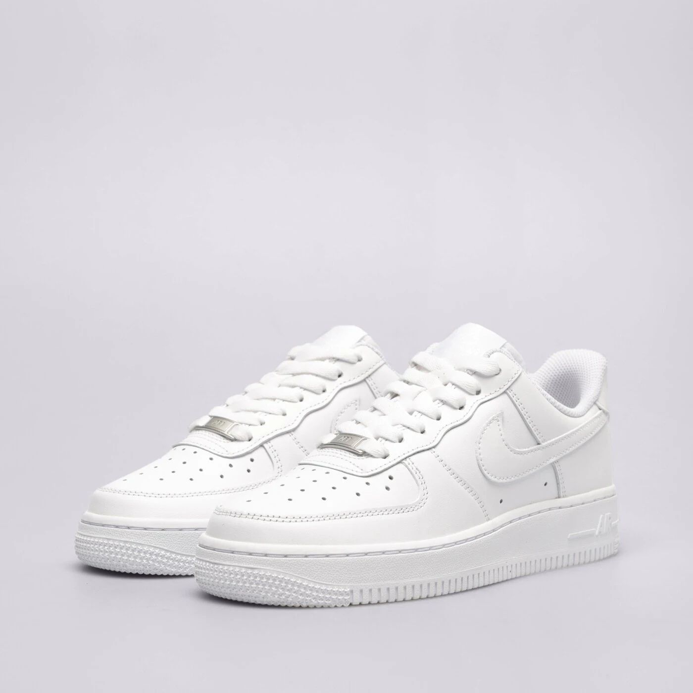 (36) Nike AIR Force 1 оригинални естествена кожа