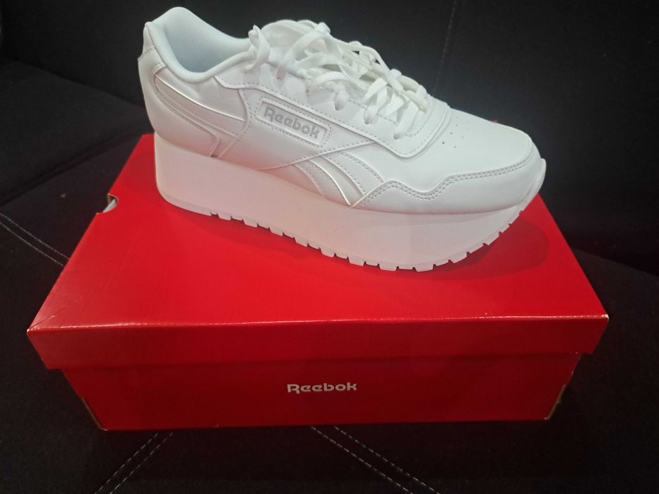 Дамски маратонки Reebok