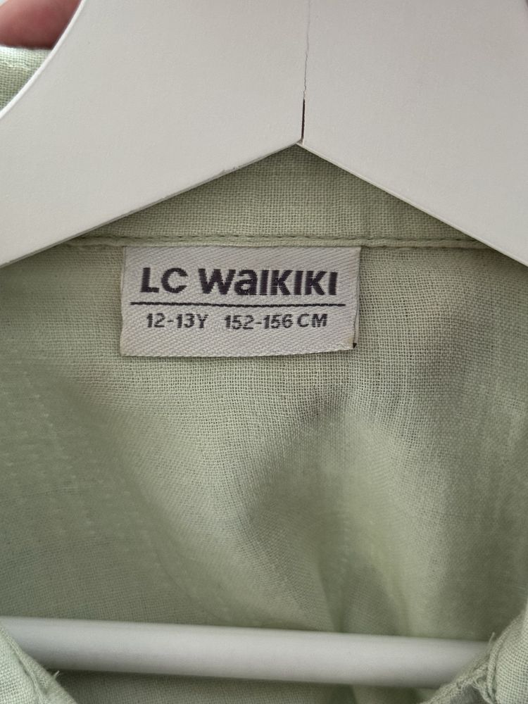 Детская рубашка LC Waikiki