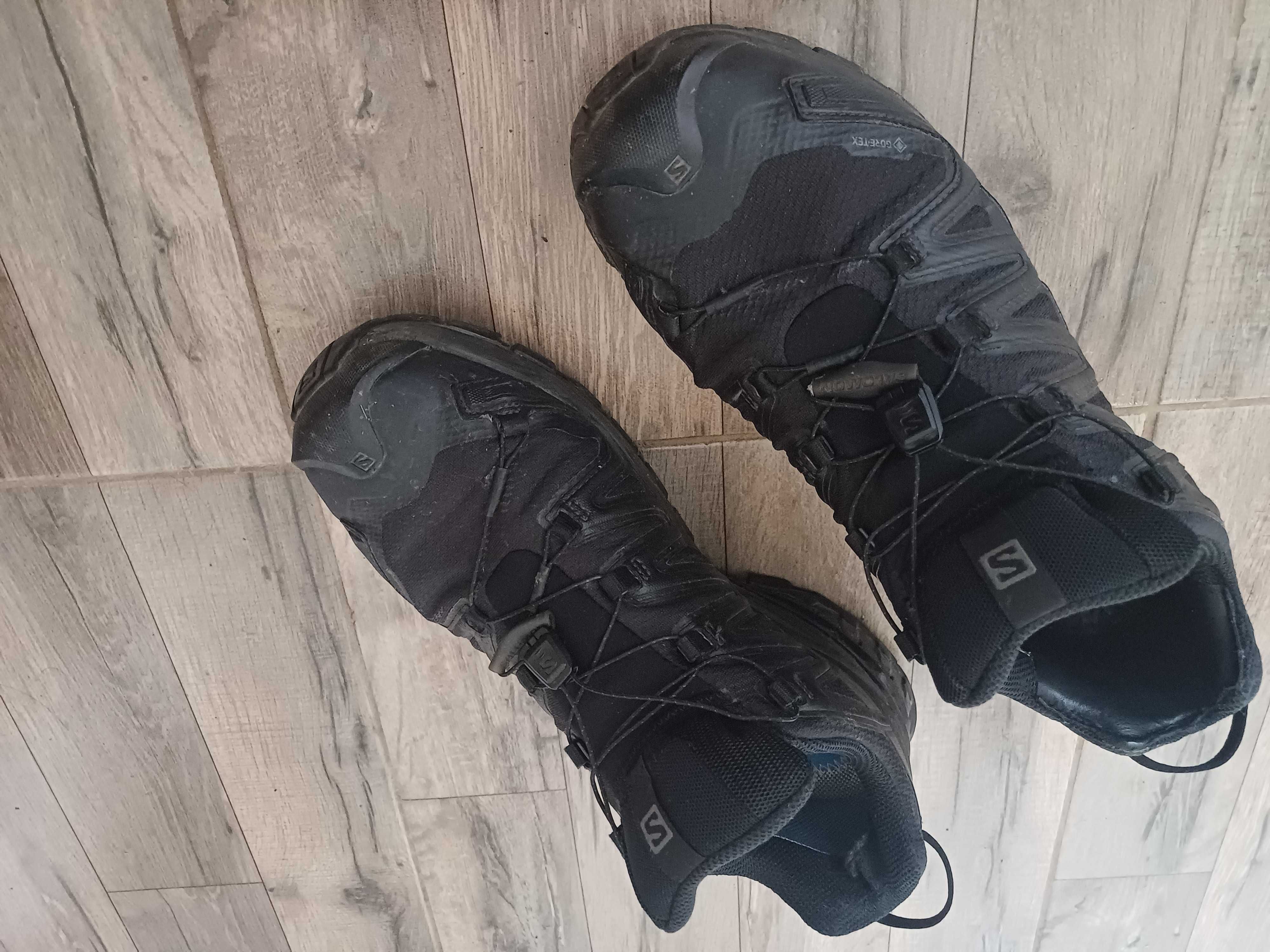 Обувки Salomon XA  PRO 3D
