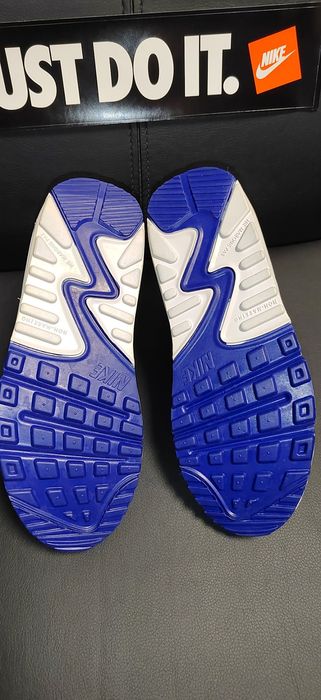 Nike Air Max 90 FlyEase, номер 38,5