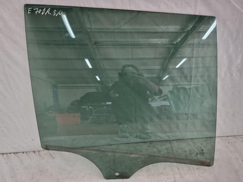 Geam usa dreapta spate BMW X5 (2007-2013) [E70]