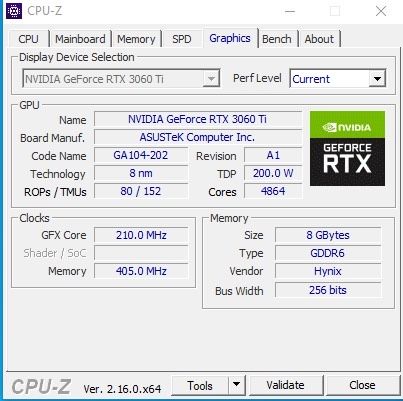 Vand PC GAMING | GARANTIE!! | Ryzen 7 5700X | RTX 3060TI | 32GB | 1TB