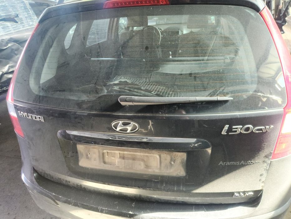 Заден капак за Hyundai I30