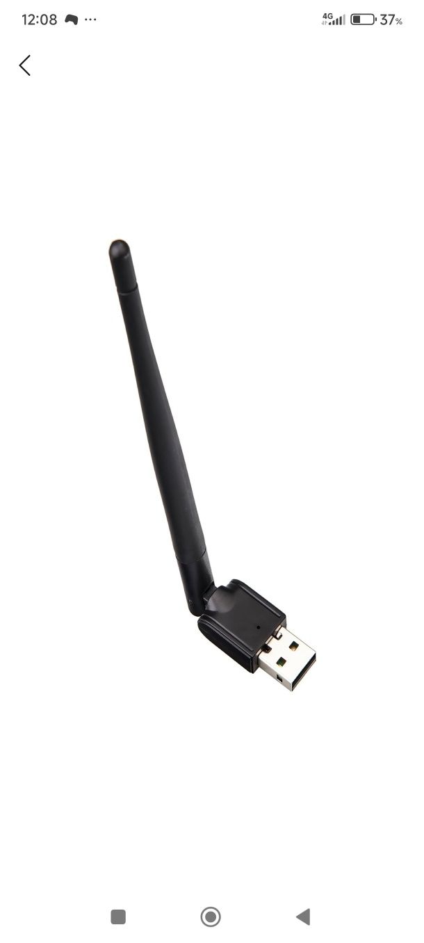 Adapter  vi fi  150mb