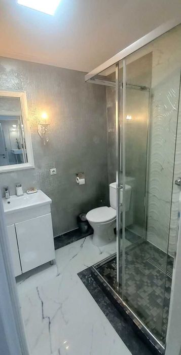 Едностаен имот в Лагера