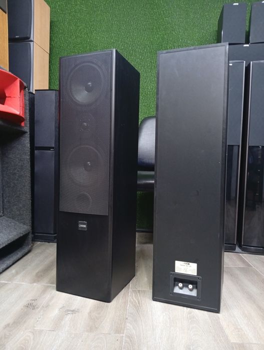 Тонколони CANTON Fonum 601dc