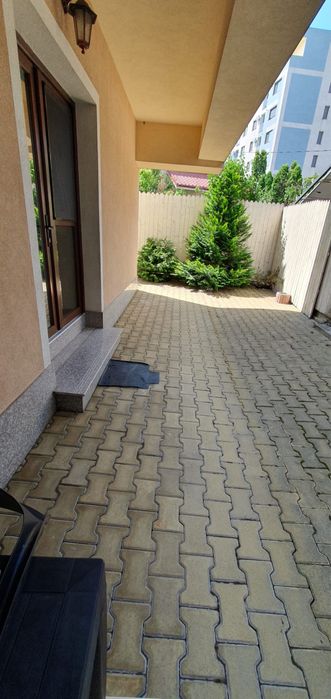 Închiriez apartament 1 cameră zona Palas
