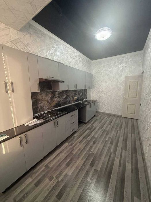 2 хоналик квартира 4 этаж шарк 2, педколлеж