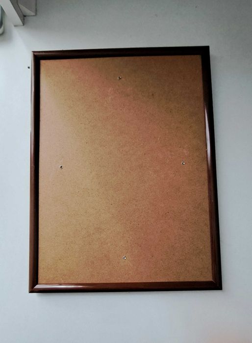 Пластиковая рамка для фото, 34*23см.