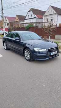 AUDI A6 TDI 2.0 D, S- tronic, auromata