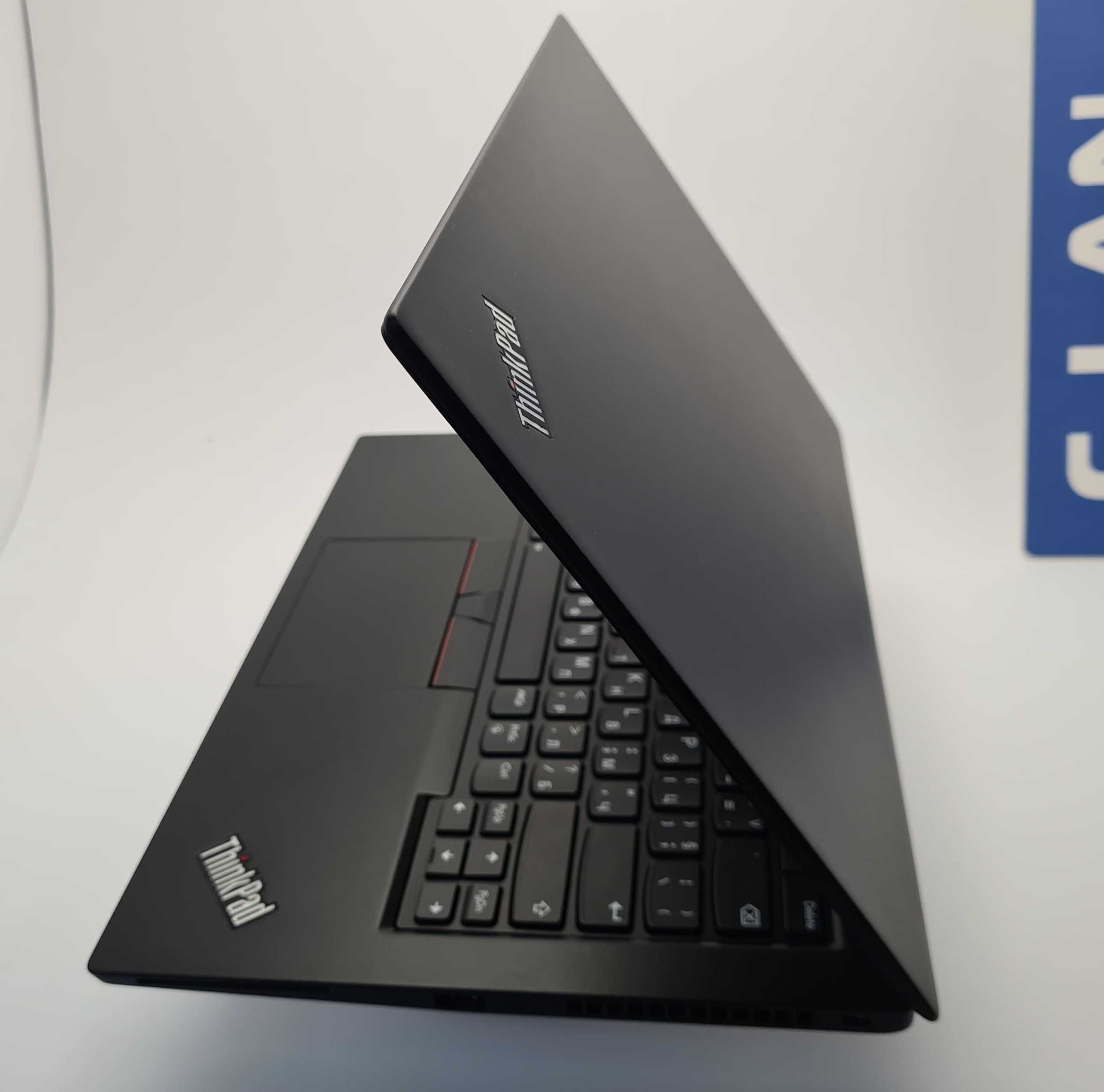 Lenovo ThinkPad T480s  i5 8350U/12GB/256SSD/FHD/Подсветка