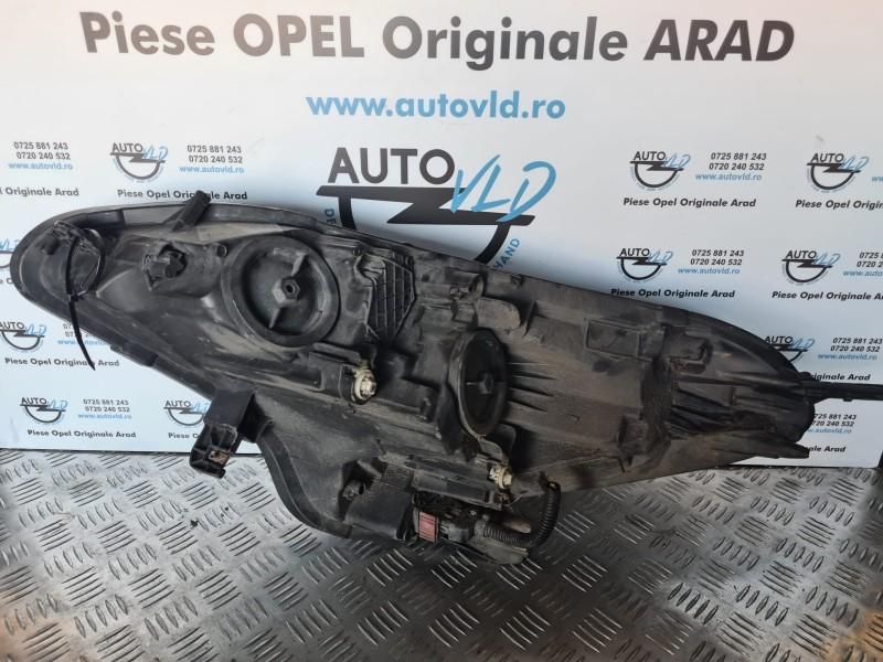 Far dreapta LED H7 H7 Opel Corsa E