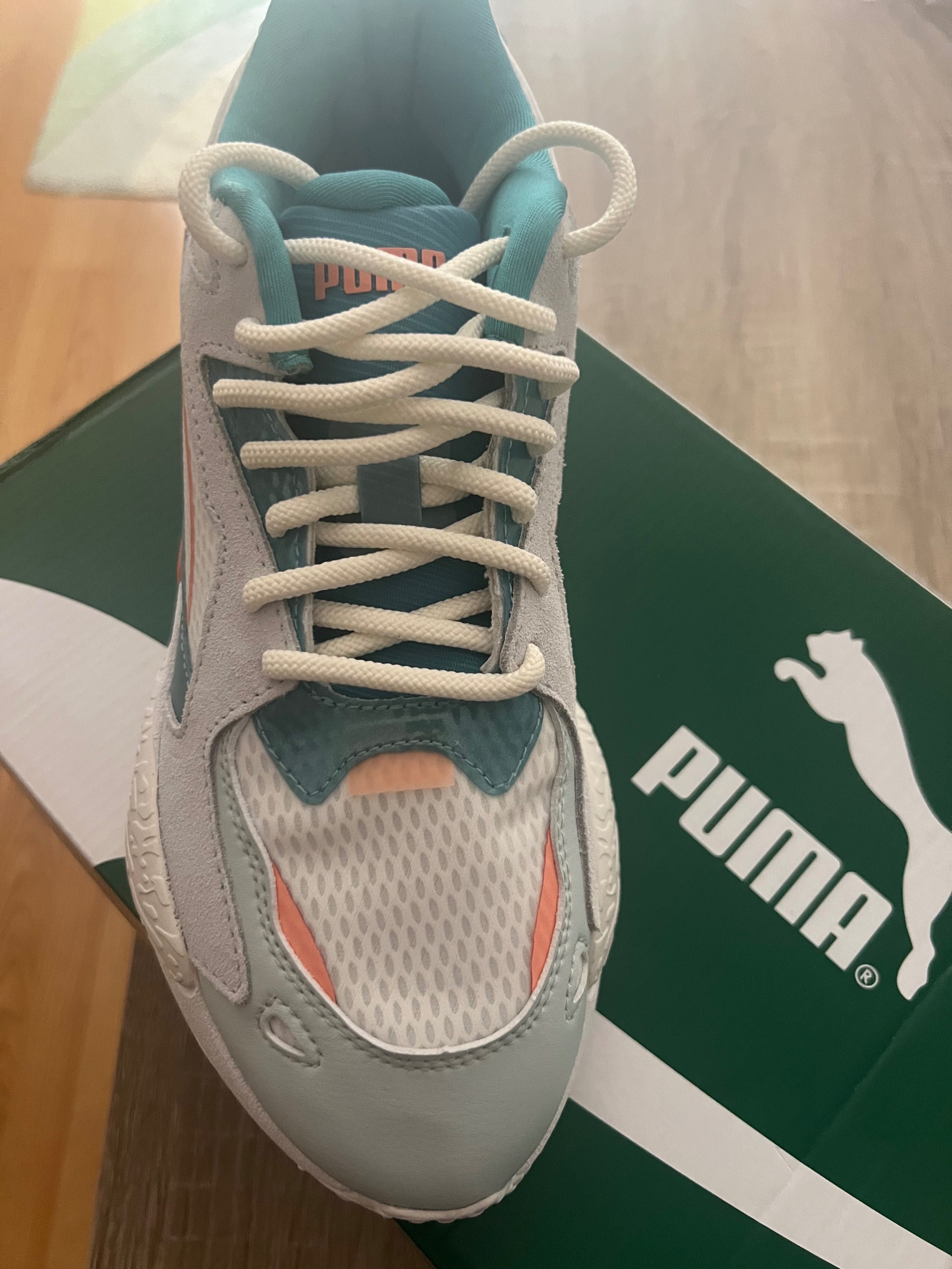 Оргинални   Puma