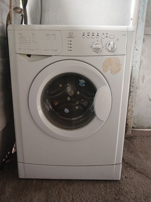 Продам стиральная машина  автомат