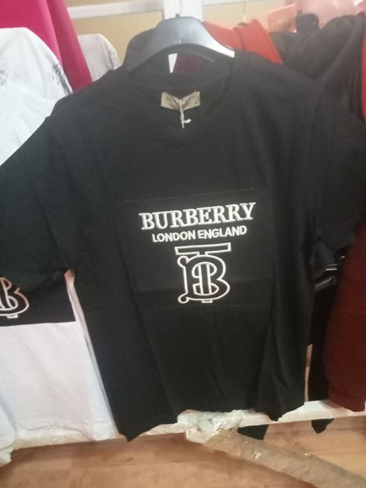 Tricouri Gucci, Burberry, Boss