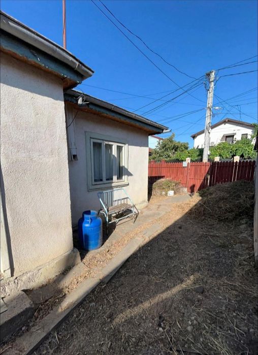 Vând casă în Focșani