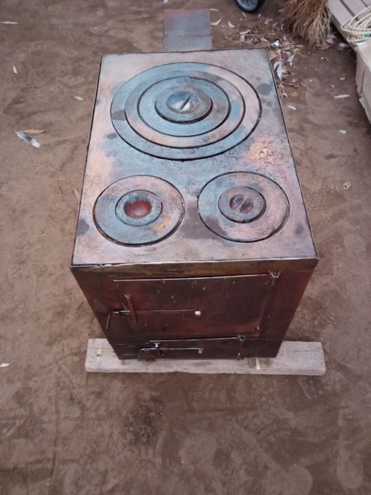 Ошак печ сатылады адрес Бозатау район цена 900.000