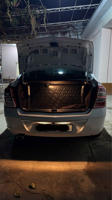 Cobalt 2024 Style Oq Metan