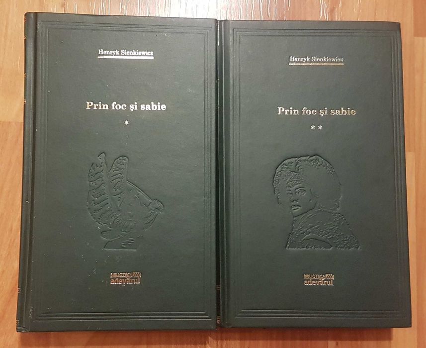 Carti din colectia Adevarul