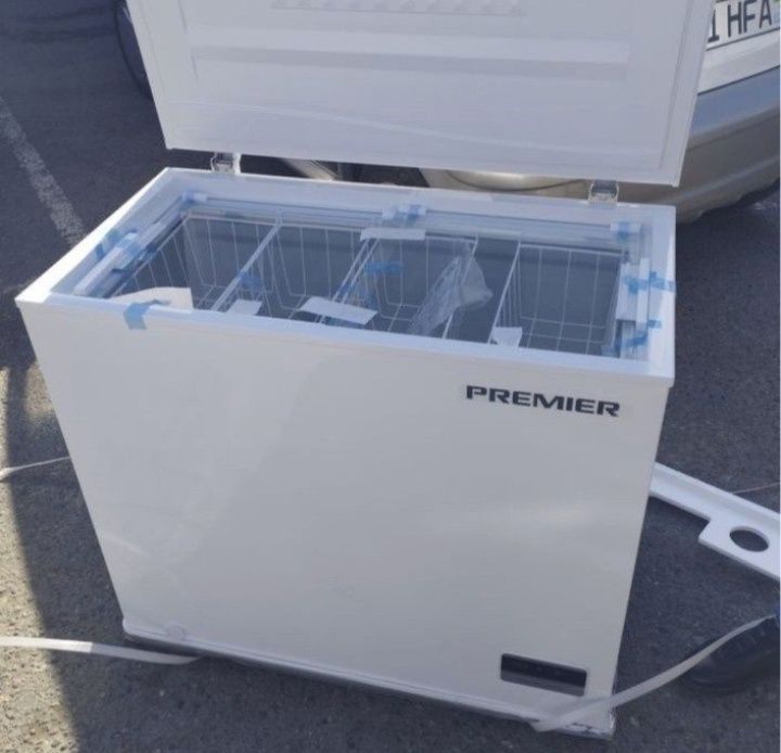 Морозильник со склада скидкой