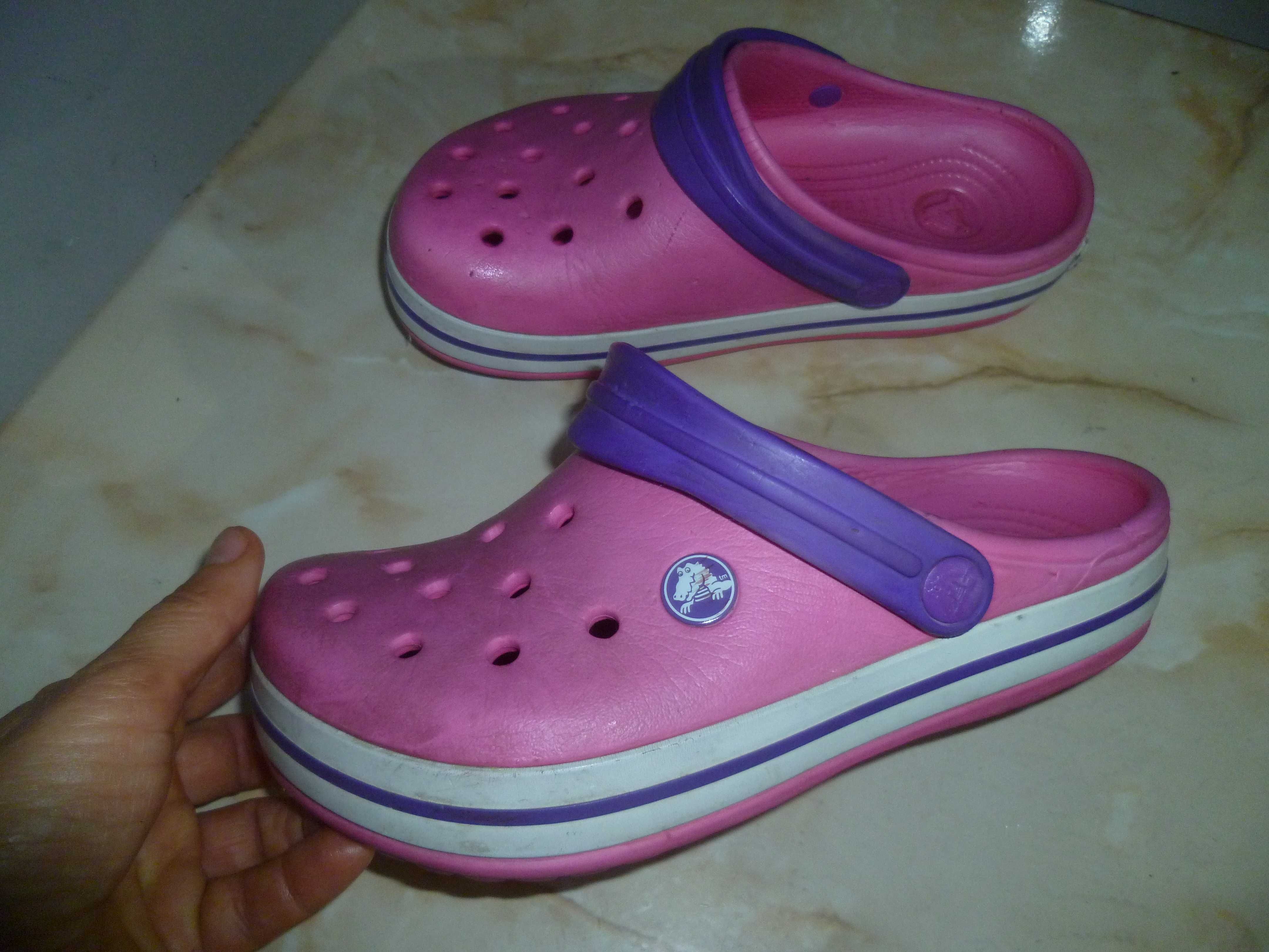 CROCS чехли Crocs