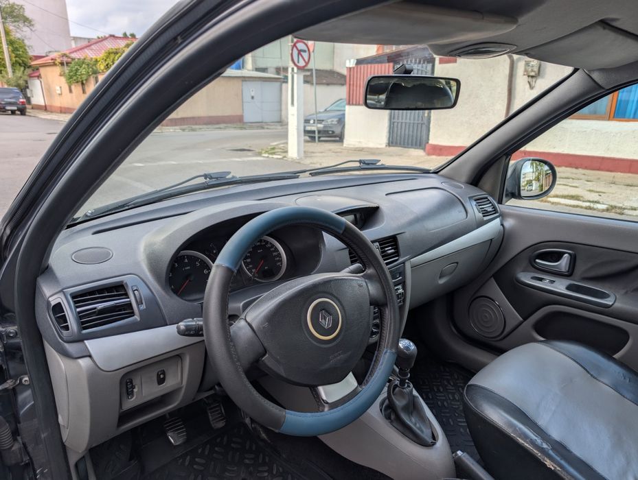 Renault symbol an 2012 1.2benzina  full