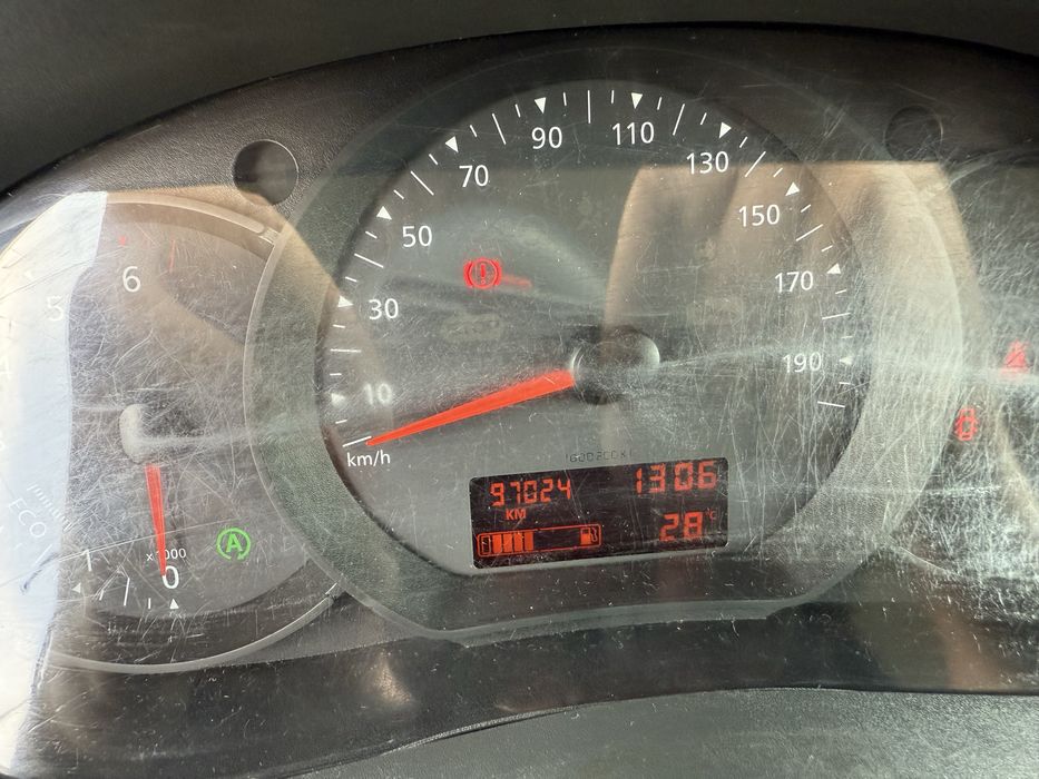 Renault Kangoo 1.5 Diesel 90 CP - Euro 6