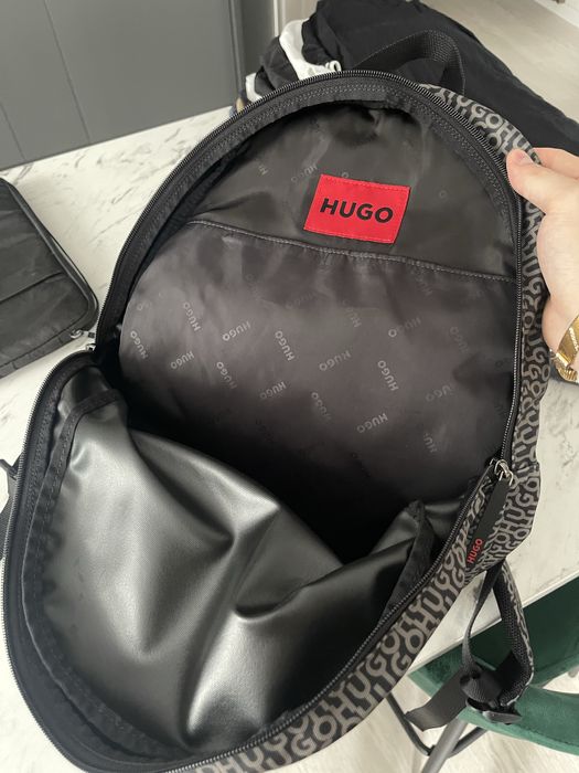 Rucsac hugo boss