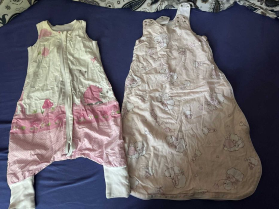 Чувалчета за сън Angel baby Есенно/пролетни  1 тог