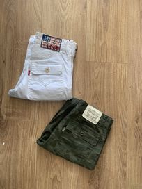 Нови оригинални дрехи за момче Levi’s ,Calvin Clein 140 см