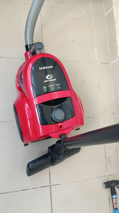 Пылесос Samsung 1600w