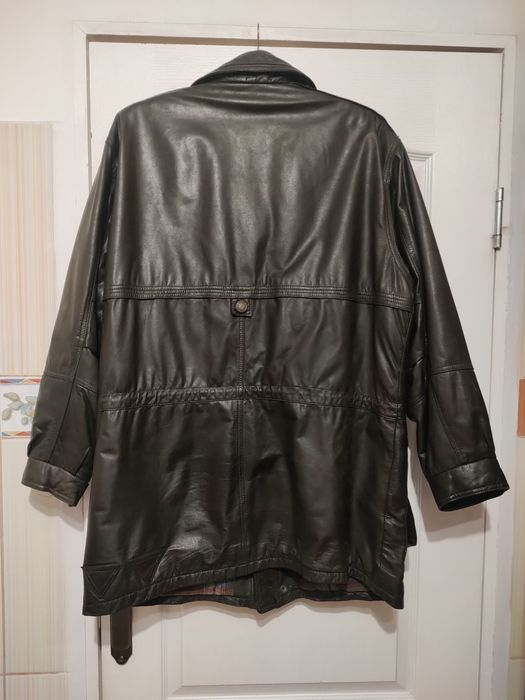 Geacă piele Westbury 50