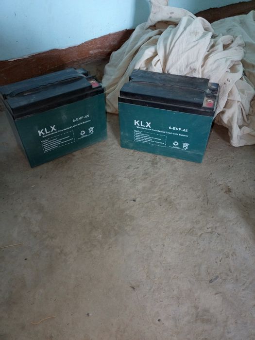 Урта холатда ишлайди