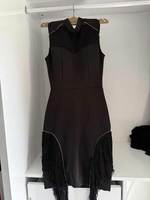 Вечерни елегантни рокли